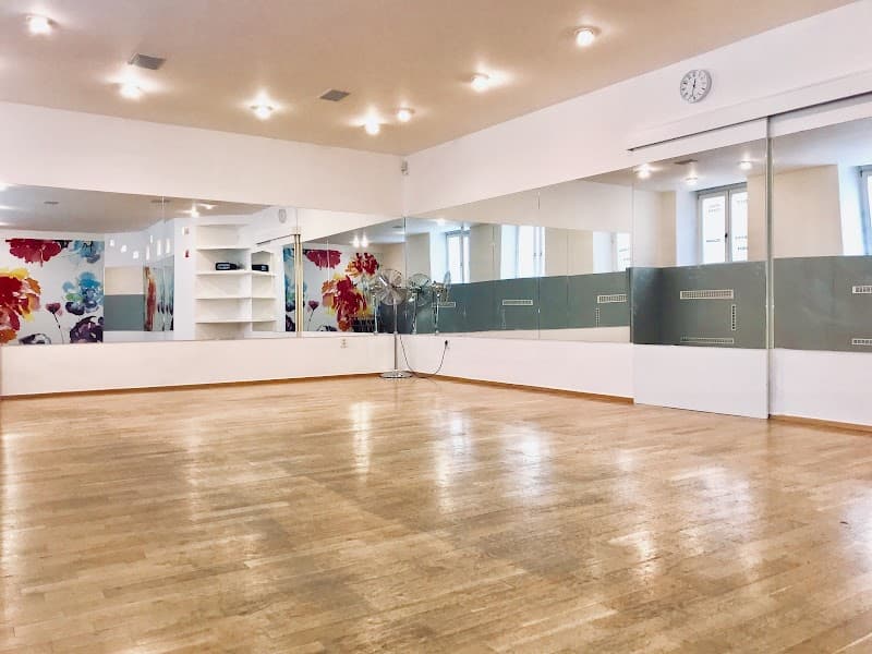 Studiosolas Praha photo