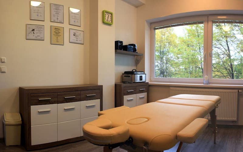 Banská Bystrica Štúdium Zdravia a Línie Gallini photo