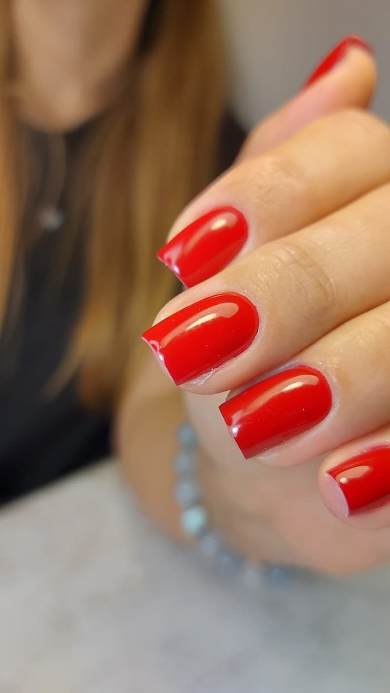 Studiya krasoty YUNNA Novosibirsk photo