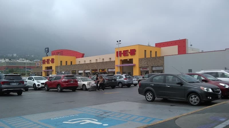 Stuff - Cumbres Monterrey photo