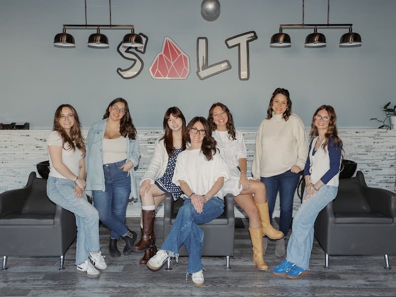 Stunners n Smashers Spalon (Spa & Salon) Antioch photo