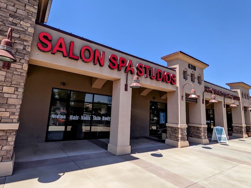 Style de Vida Salon Spa Studios Gilbert photo