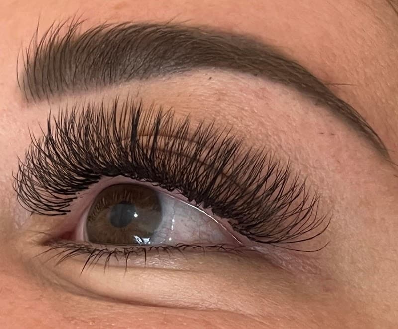 Style Lashes Spa Morelia photo