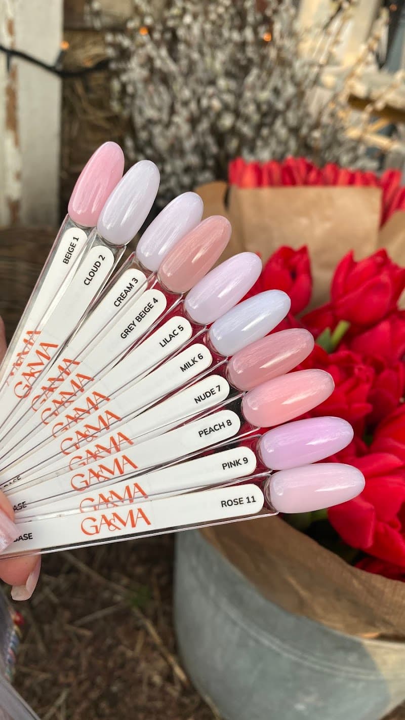 Style of Lilies - Hardware Cosmetology, Nizhyn Ripky District photo