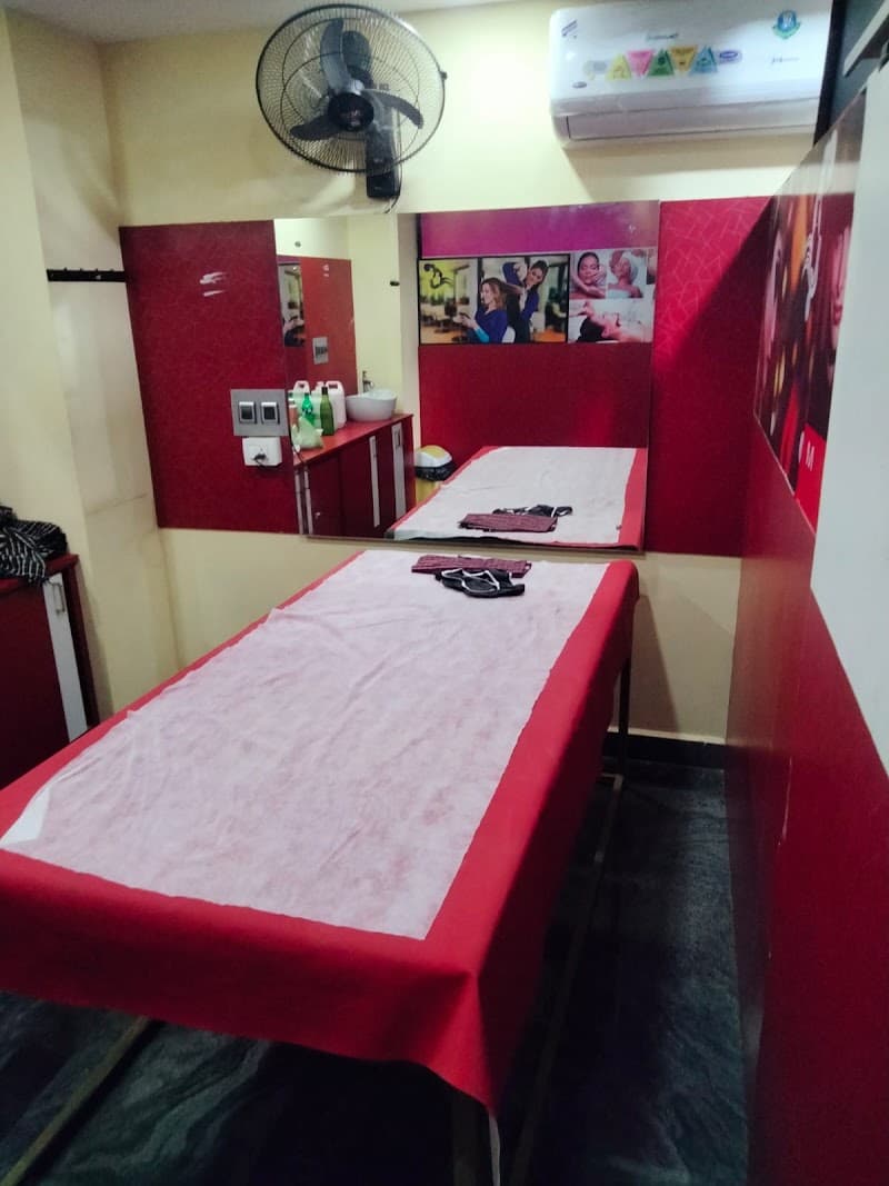 Style of Mayas Ayurvedic Spa Centre Tiruchirappalli photo