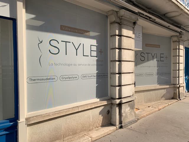 Style Plus Chalon-sur-Saône photo