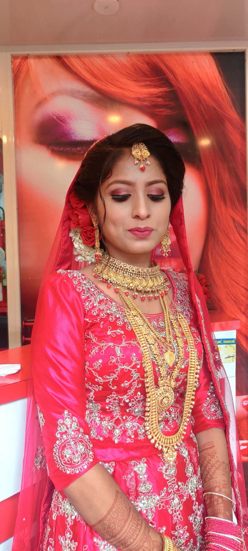 Style setters spa & beauty clinic Thodupuzha photo