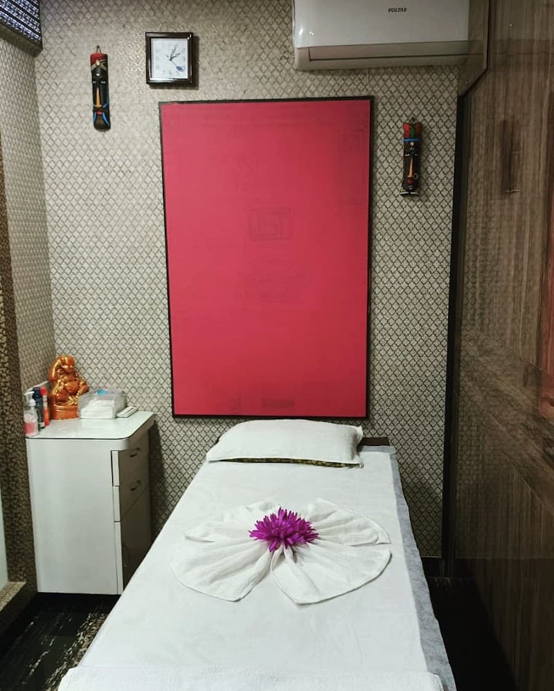 Style Studio Spa Kolkata photo
