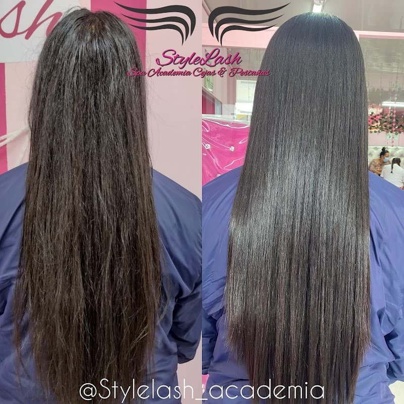 StyleLash Spa, Academia de Cejas y Pestañas Bogotá, D.C. photo