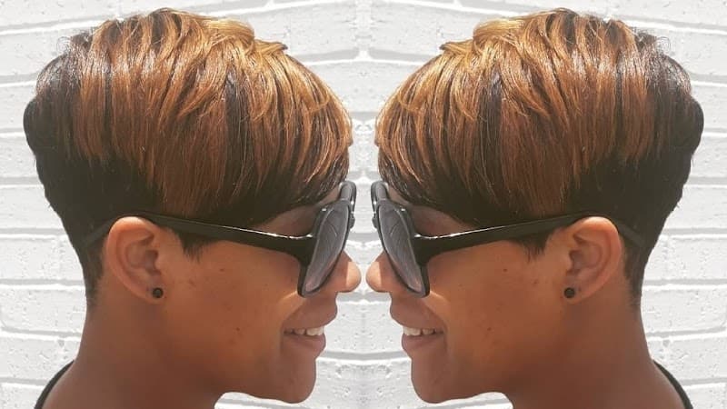 Styles By Angie Frisco photo