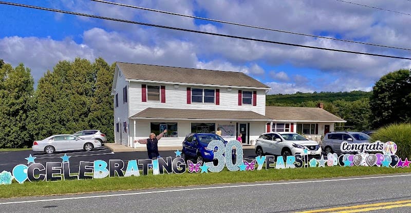 Styles Unlimited Beauty Salon & Day Spa Shamokin photo