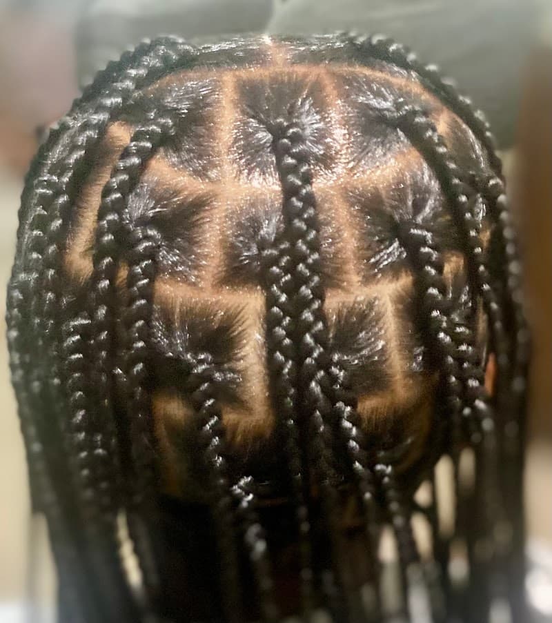 Styling Our Hair Willingboro photo
