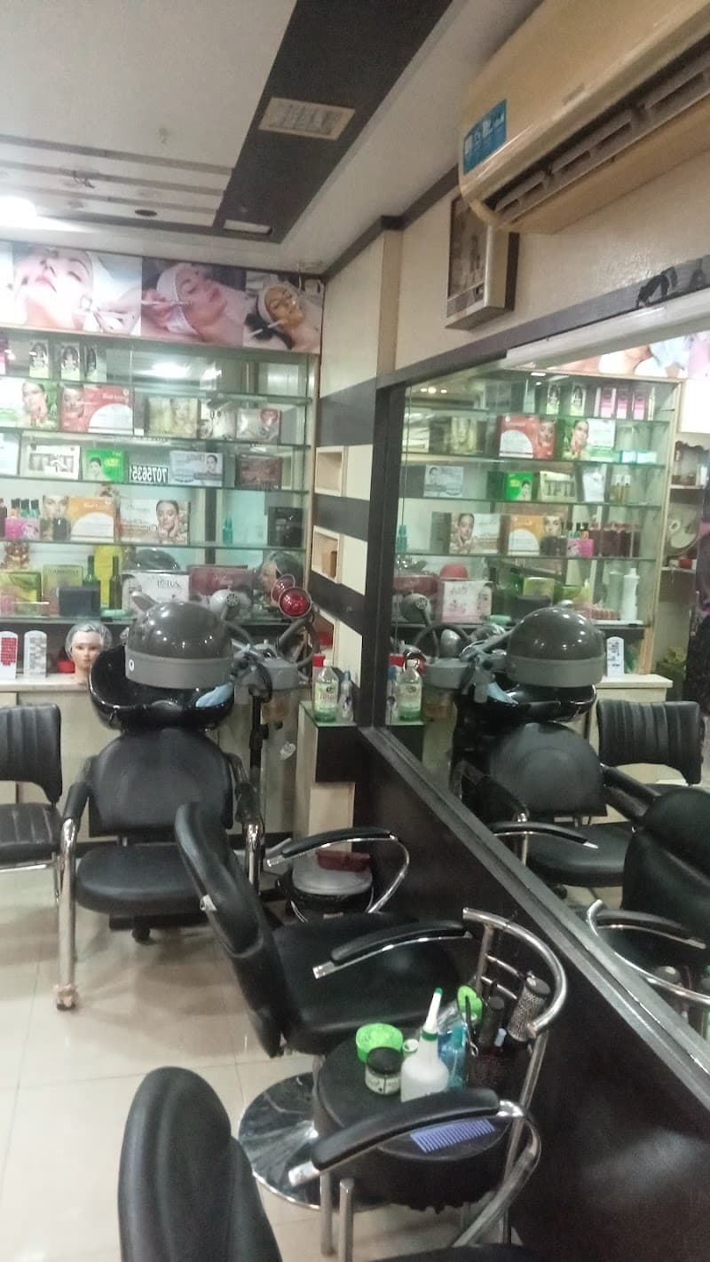 Stylish Beauty Studio Hyderabad photo
