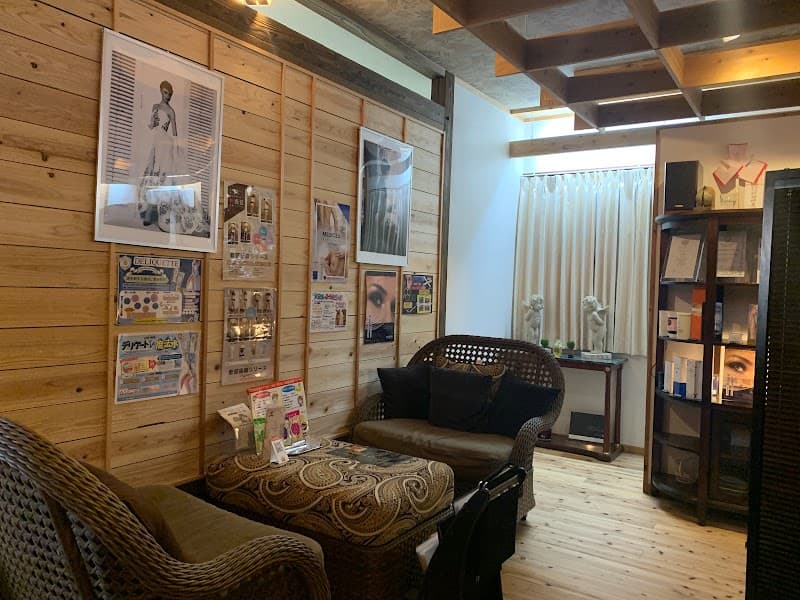 Stylish Salon Feel Nobeoka City photo