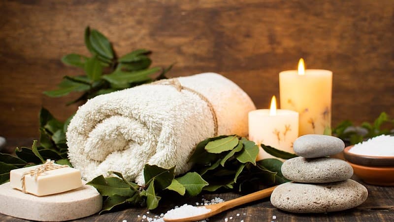 Stylishbeauty spa Hyderabad photo
