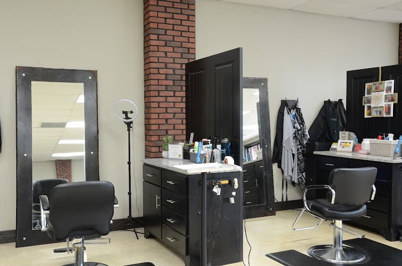 Stylist Susie Bean - Orchard Day Spa and Salon Murray photo