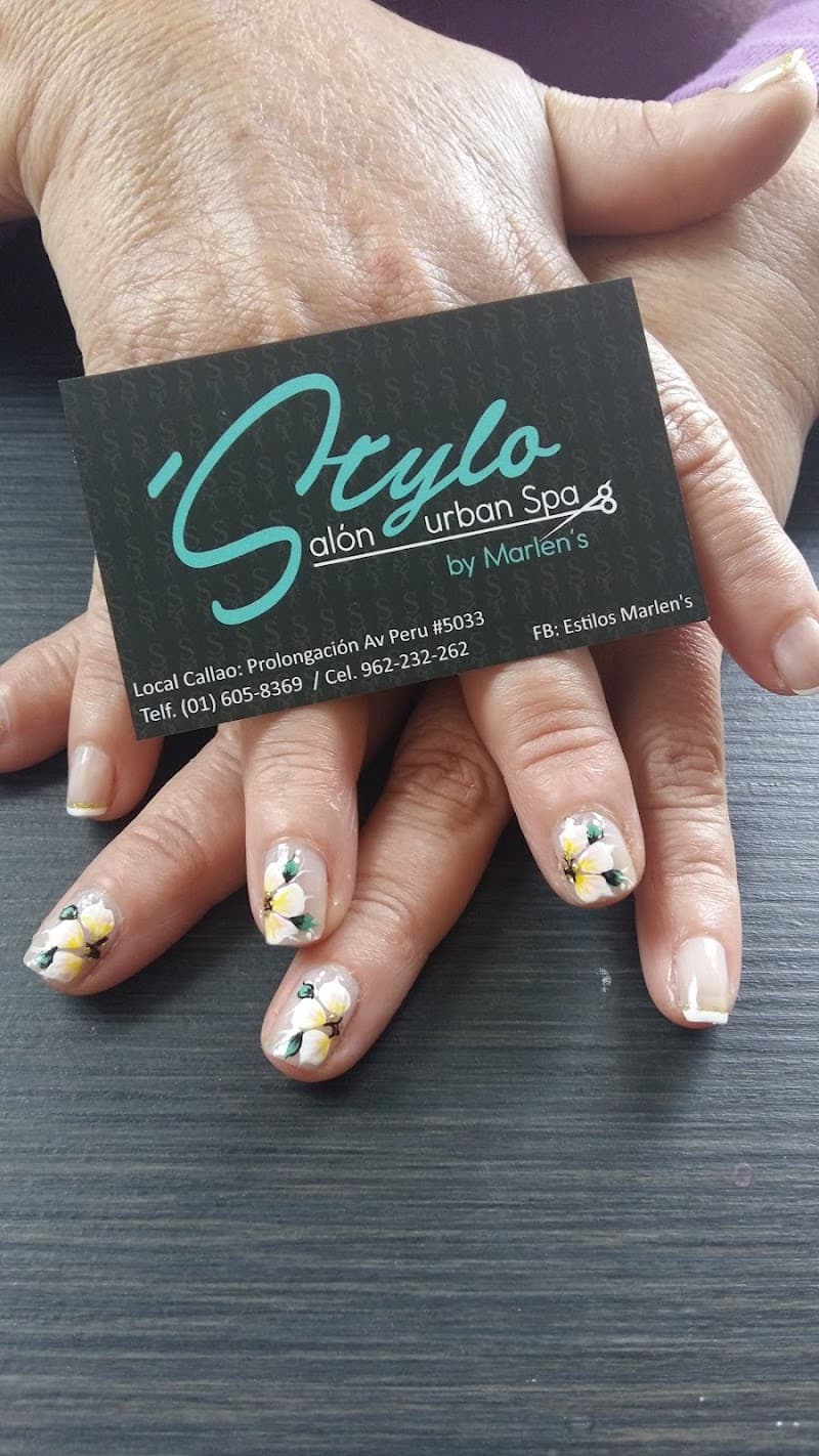 Stylos y Belleza Salon & Spa San Martín de Porres photo