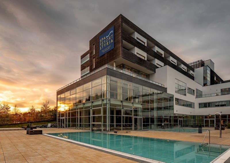 StyrianWell Sankt Josef (Weststeiermark) photo