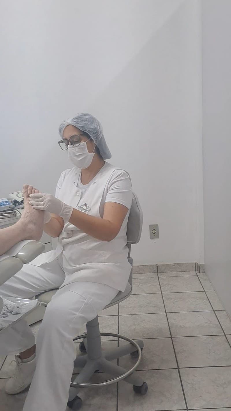 Su Ave Pé - Podologia e Estética São José dos Campos photo