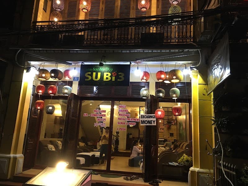 Su Bi Spa Hội An photo