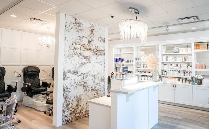 Su Casa Spa and Laser Langley Twp photo