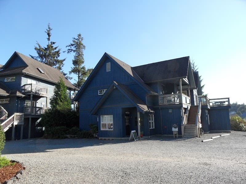 Su Casa Wellness Co. Ucluelet photo
