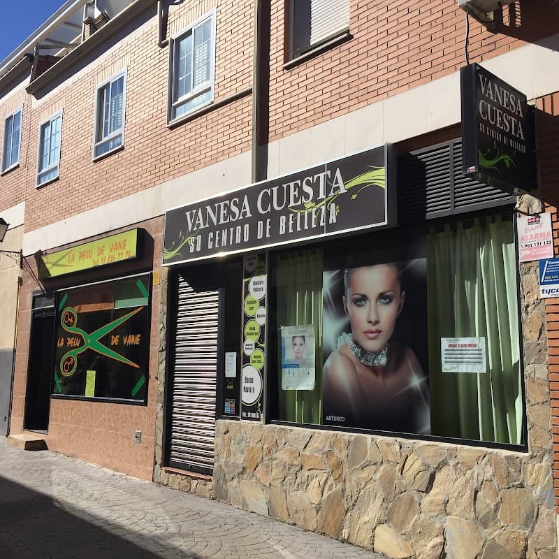 Su centro de Belleza Casarrubuelos photo