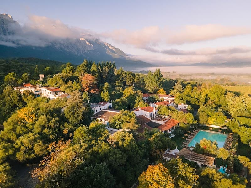 Su Gologone Experience Hotel Sardinia photo