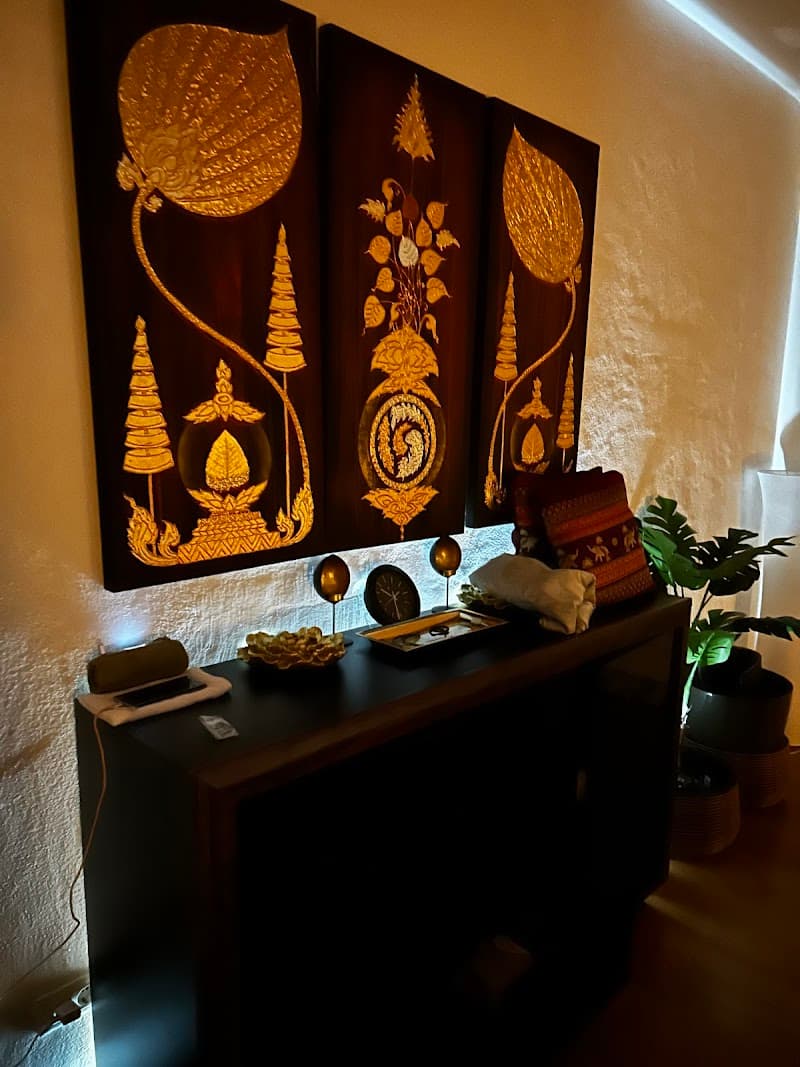 Su Kho Thai Massage Rovinj photo