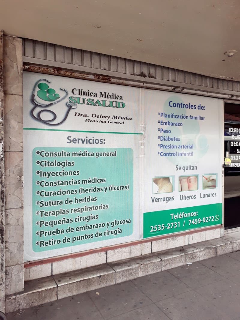 Su Medical Sthetic Santa Tecla photo