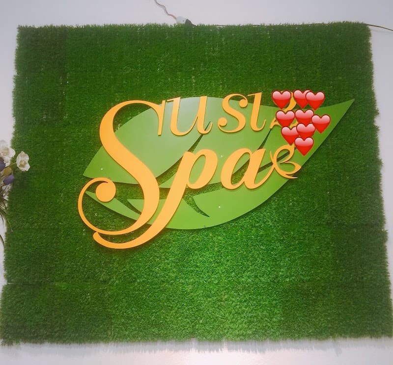 Su si spa Hội An photo