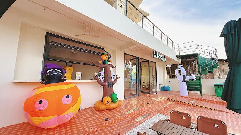 Su Spa Body & Foot Massage Panglao photo