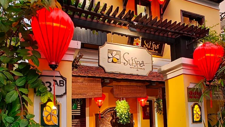 Su Spa Nha Trang City photo