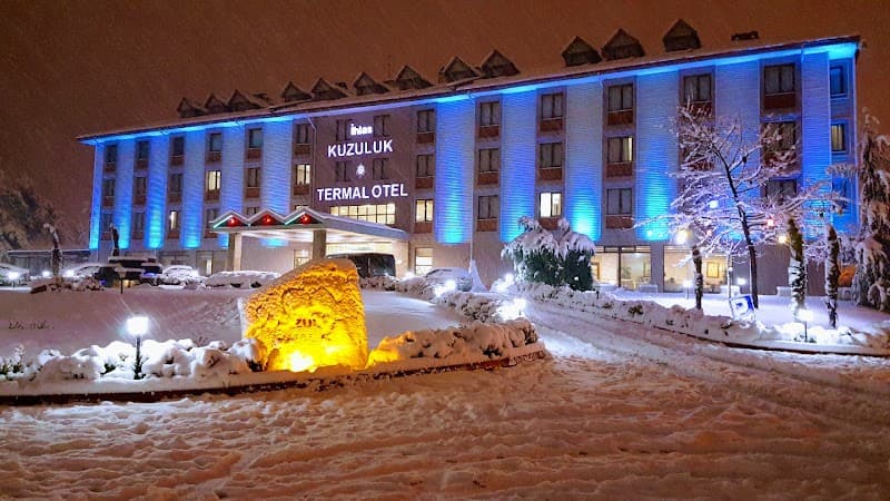 Su yaşam kompleksi Akyazı photo