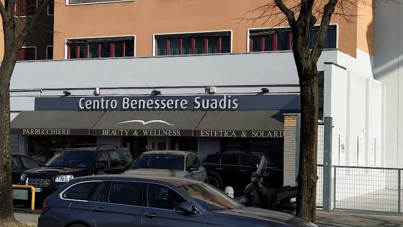 Suadis Verona photo