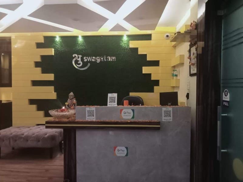 Kolkata suagatam Thai spa photo