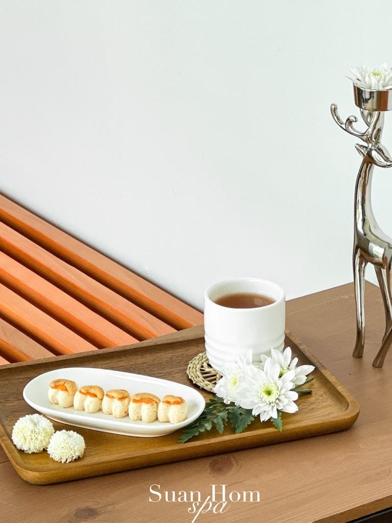 Suanhom Spa Rayong - Suanhom Spa photo