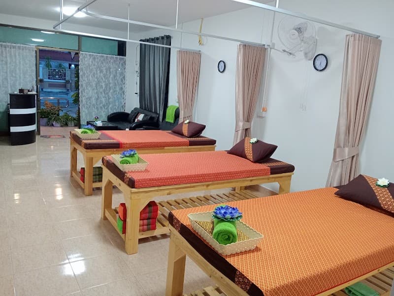 Suansom Thai Massage Sea View Cha Am photo