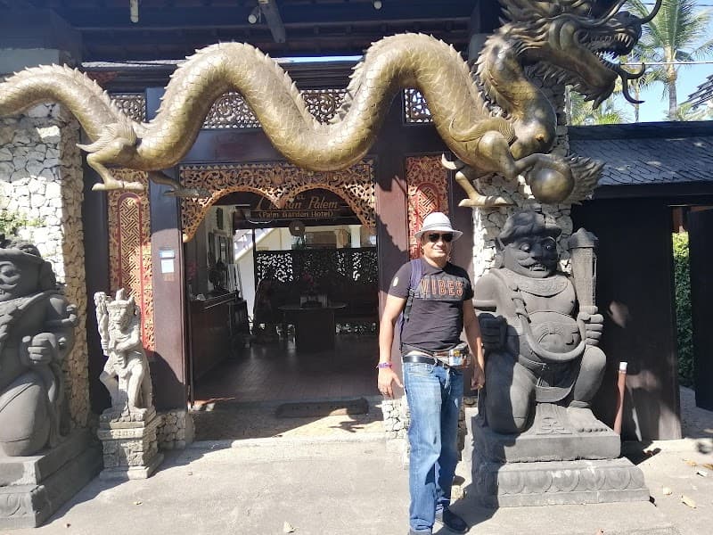 Suar Massage and Relaxation Denpasar photo