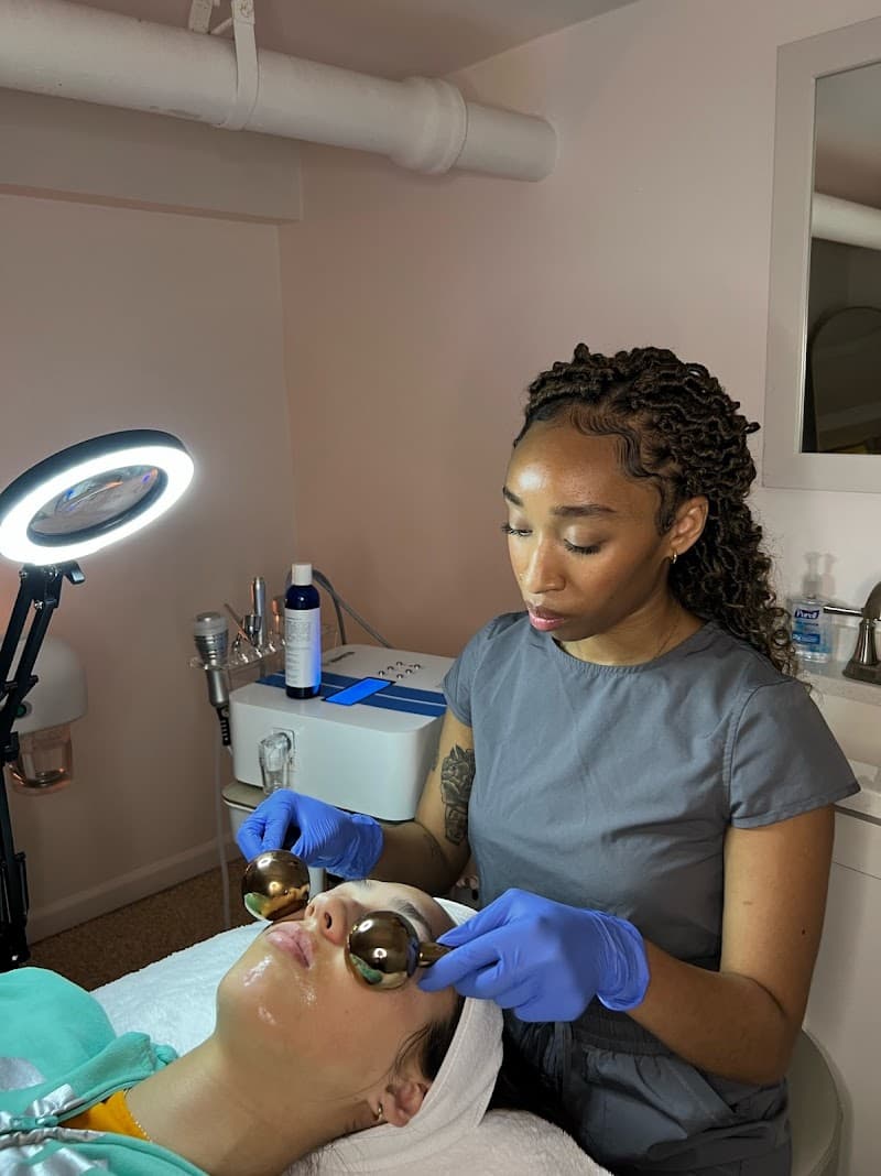 Suay Skin Studio Chicago photo