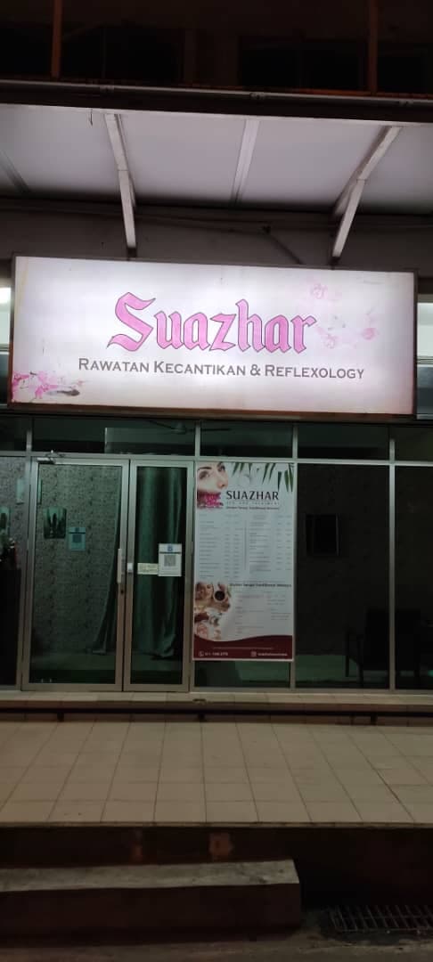 Suazhar Urutan Tradisional Kota Kinabalu photo