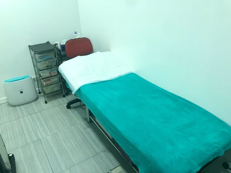 Subarashii Skin Care Center Manila photo