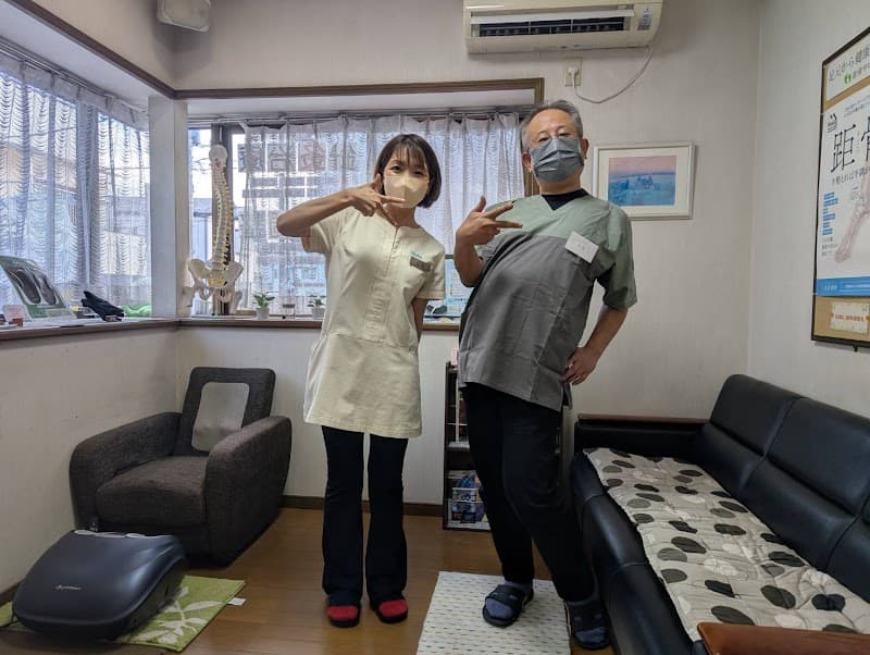 Subaru Acupuncture, Moxibustion, Massage, and Orthopedic Clinic Koshigaya photo