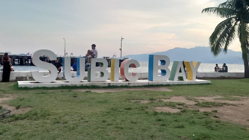 Subic Free Port Olongapo City photo