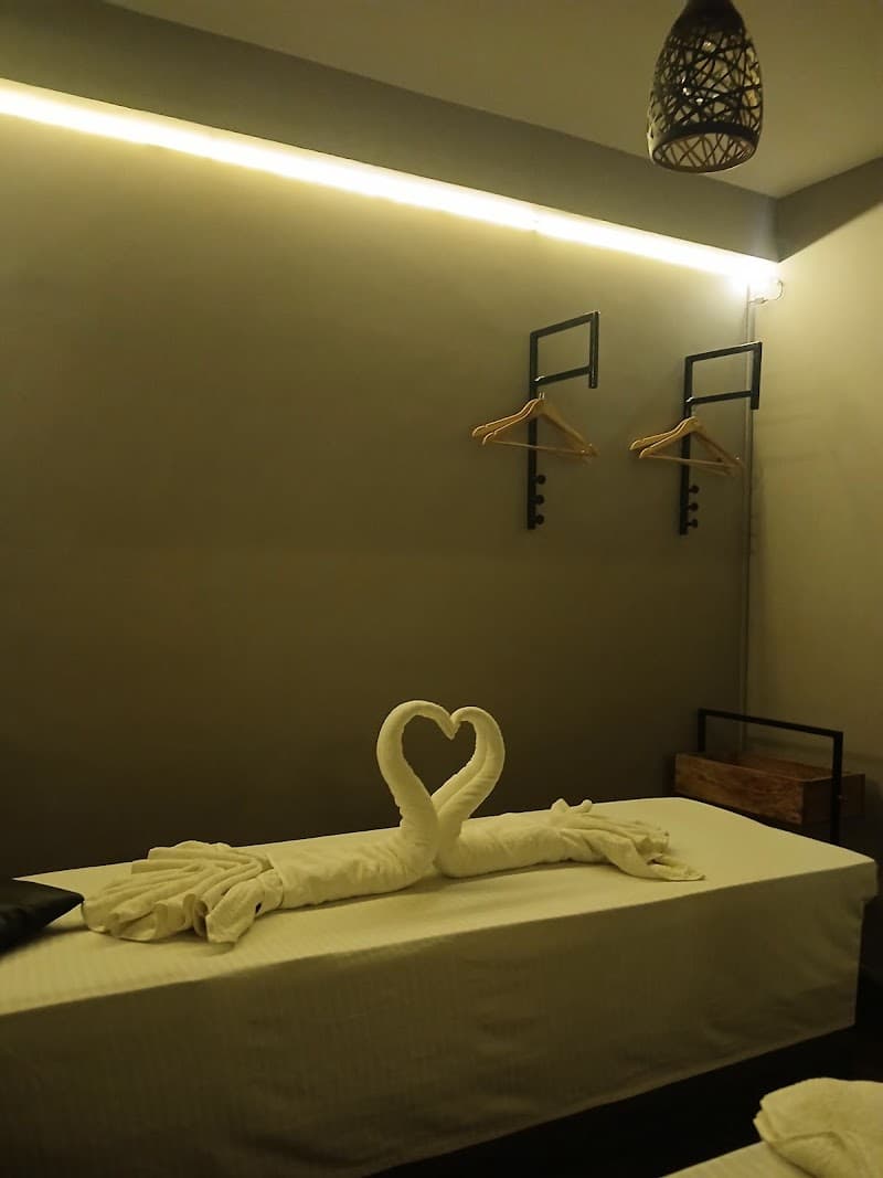 Subina's Nails Palace & Spa Kathmandu photo