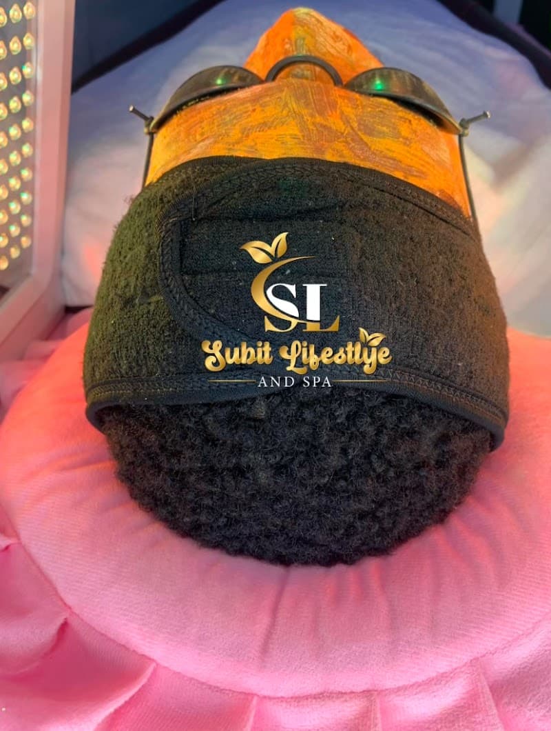 SUBIT lifestyles and spa Port Harcourt photo