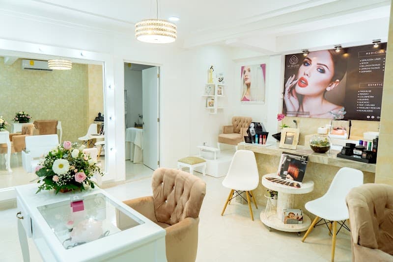 Sublime Clinic Spa Playa del Carmen photo