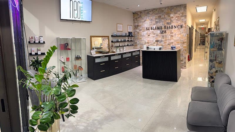Sublime Essence Spa Lake Worth Beach photo