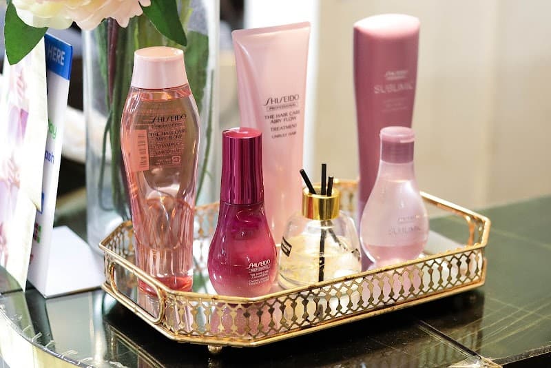 Sublime Headspa Aesthetic & Wellness Center Cagayan de Oro City photo