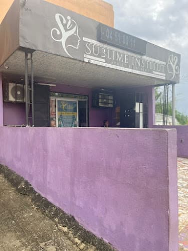 Sublime Institut Abidjan photo
